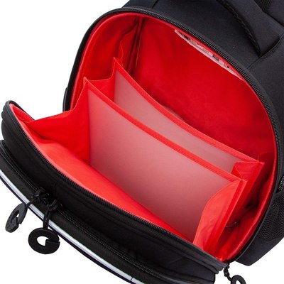 Школьный рюкзак Grizzly RAz-587-3