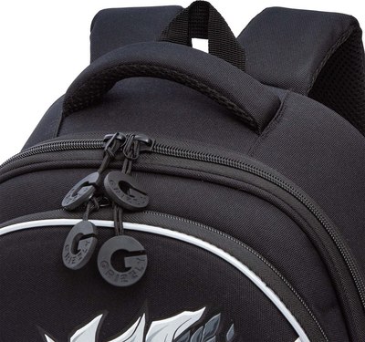 Школьный рюкзак Grizzly RAz-587-3