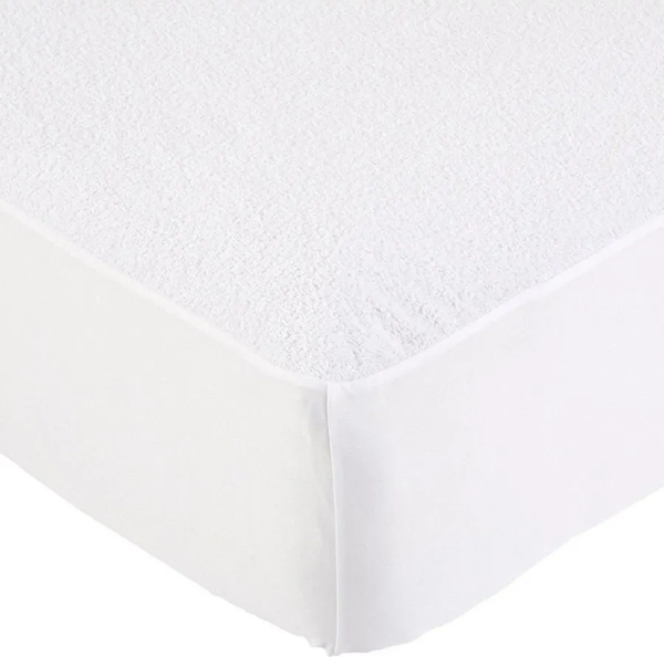 Наматрасник защитный Mio Tesoro Водонепроницаемый 180х200х30 - фото