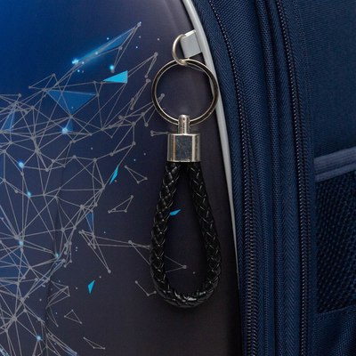 Школьный рюкзак Grizzly RAz-587-4