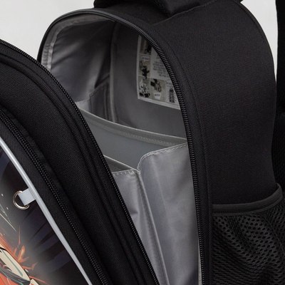 Школьный рюкзак Grizzly RAz-587-8