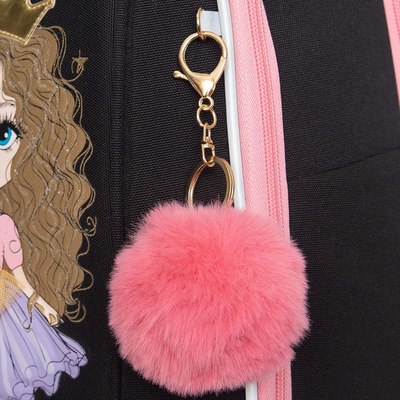 Школьный рюкзак Grizzly RAf-592-1