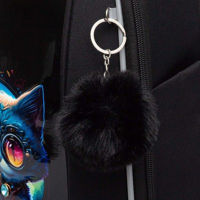 Школьный рюкзак Grizzly RAf-592-2