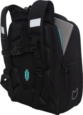 Школьный рюкзак Grizzly RAf-592-2