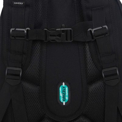 Школьный рюкзак Grizzly RAf-592-2