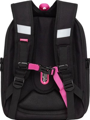 Школьный рюкзак Grizzly RAf-592-5