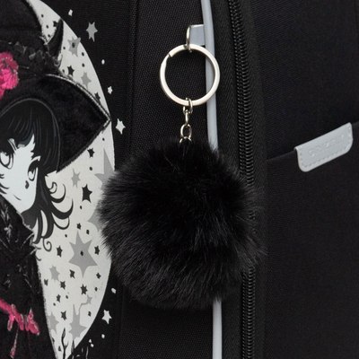 Школьный рюкзак Grizzly RAf-592-5