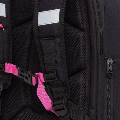 Школьный рюкзак Grizzly RAf-592-5