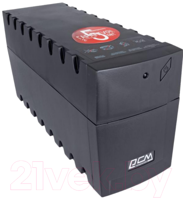 ИБП Powercom Raptor RPT-1000AP
