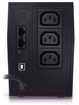 ИБП Powercom Raptor RPT-1000AP