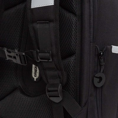 Школьный рюкзак Grizzly RAf-593-6