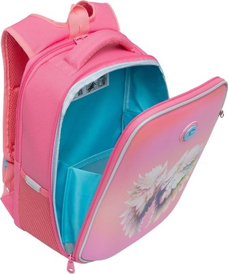 Школьный рюкзак Grizzly RAw-594-11