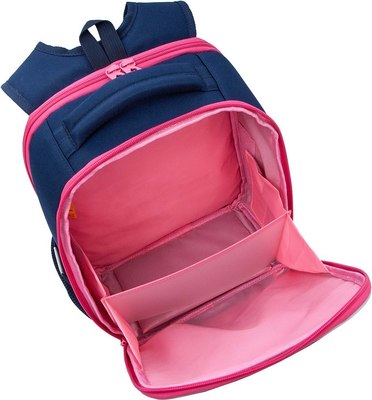 Школьный рюкзак Grizzly RAw-594-3