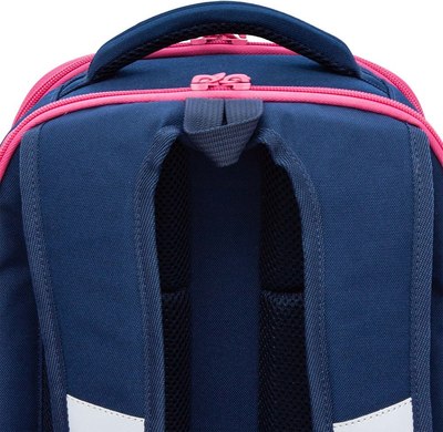 Школьный рюкзак Grizzly RAw-594-3