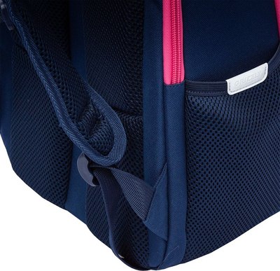 Школьный рюкзак Grizzly RAw-594-3