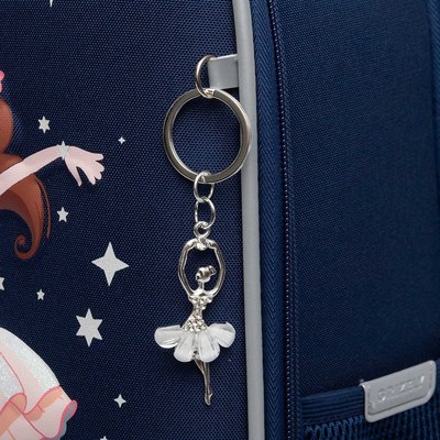 Школьный рюкзак Grizzly RAw-594-9