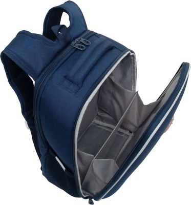 Школьный рюкзак Grizzly RAw-594-9