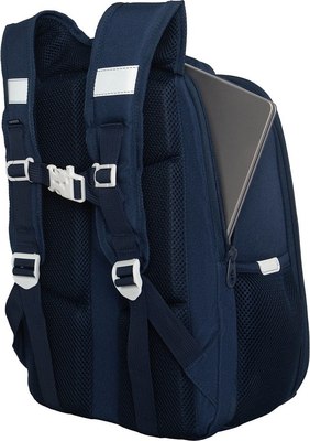 Школьный рюкзак Grizzly RAw-594-9