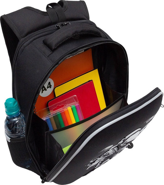 Школьный рюкзак Grizzly RAw-595-3