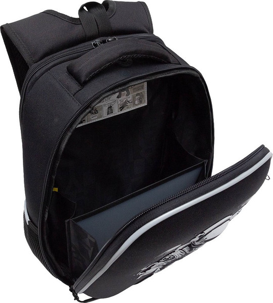 Школьный рюкзак Grizzly RAw-595-3