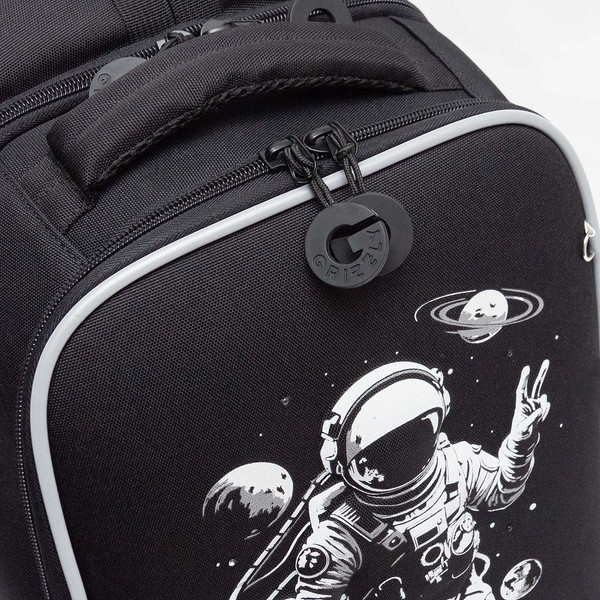 Школьный рюкзак Grizzly RAw-595-3