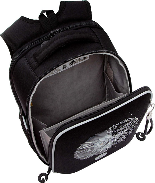 Школьный рюкзак Grizzly RAw-595-7