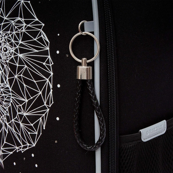 Школьный рюкзак Grizzly RAw-595-7