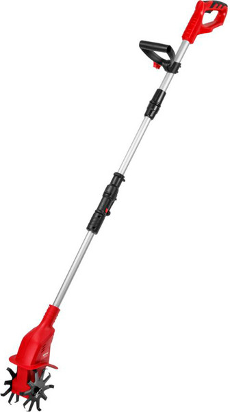 Миникультиватор аккумуляторный Wortex CRC 3018 XLT SET (1335865) - фото