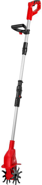 Миникультиватор аккумуляторный Wortex CRC 3018 XLT SOLO (1335864) - фото