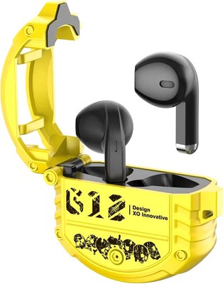 Беспроводные наушники XO G12 - фото