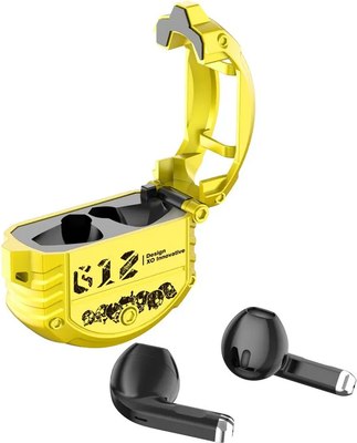 Беспроводные наушники XO G12