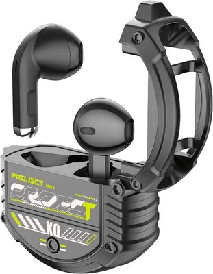 Беспроводные наушники XO G12 - фото