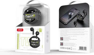 Беспроводные наушники XO G12