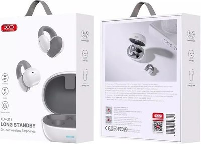Беспроводные наушники XO G18