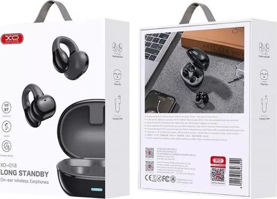 Беспроводные наушники XO G18