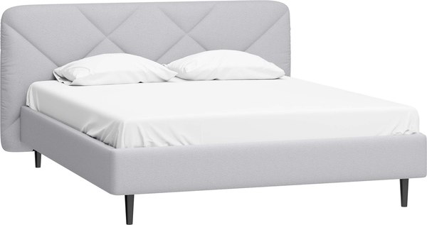 Двуспальная кровать Woodcraft Весмар 140 Вариант 16 - фото