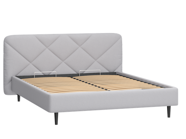 Двуспальная кровать Woodcraft Весмар 140 Вариант 16