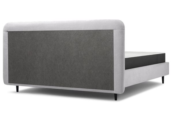 Двуспальная кровать Woodcraft Весмар 140 Вариант 16