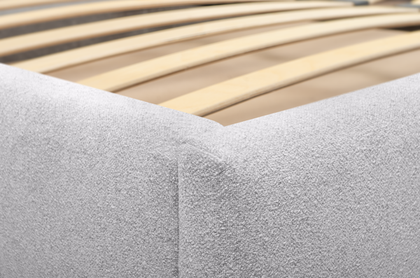 Двуспальная кровать Woodcraft Весмар 140 Вариант 16