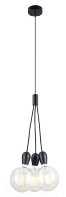 Люстра Lussole LSP-8121 - фото