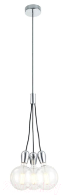 Люстра Lussole LSP-8122 - фото