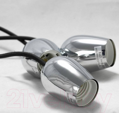 Люстра Lussole LSP-8122