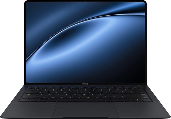 Ноутбук Huawei MateBook X Pro VGHH-X / 53014AUX - фото