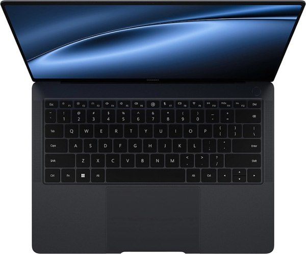 Ноутбук Huawei MateBook X Pro VGHH-X / 53014AUX