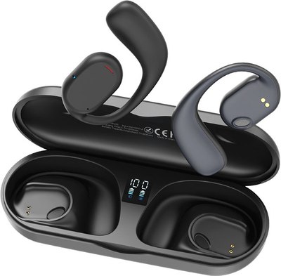 Беспроводные наушники XO X25 - фото