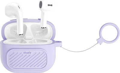 Беспроводные наушники XO X26 - фото