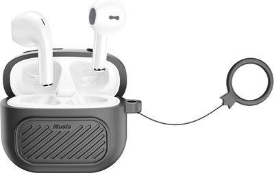 Беспроводные наушники XO X26 - фото