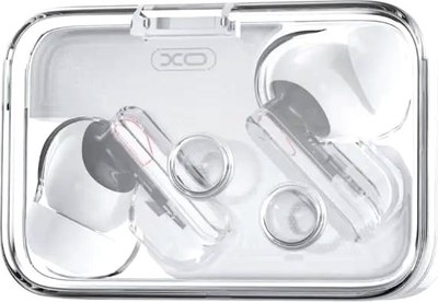 Беспроводные наушники XO G21 - фото