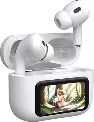 Беспроводные наушники XO X36 - фото