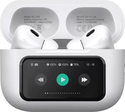 Беспроводные наушники XO X36
